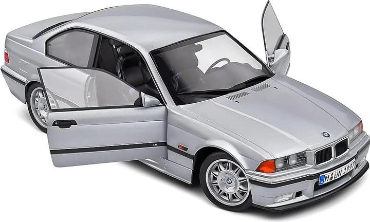 Produktbild Solido BMW M3 Coupé