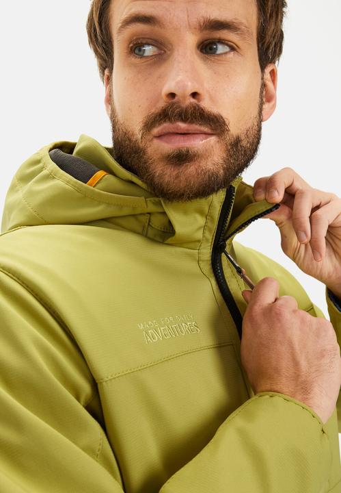 Produktbild Camel Active Blouson mit reflektierenden Details (110)