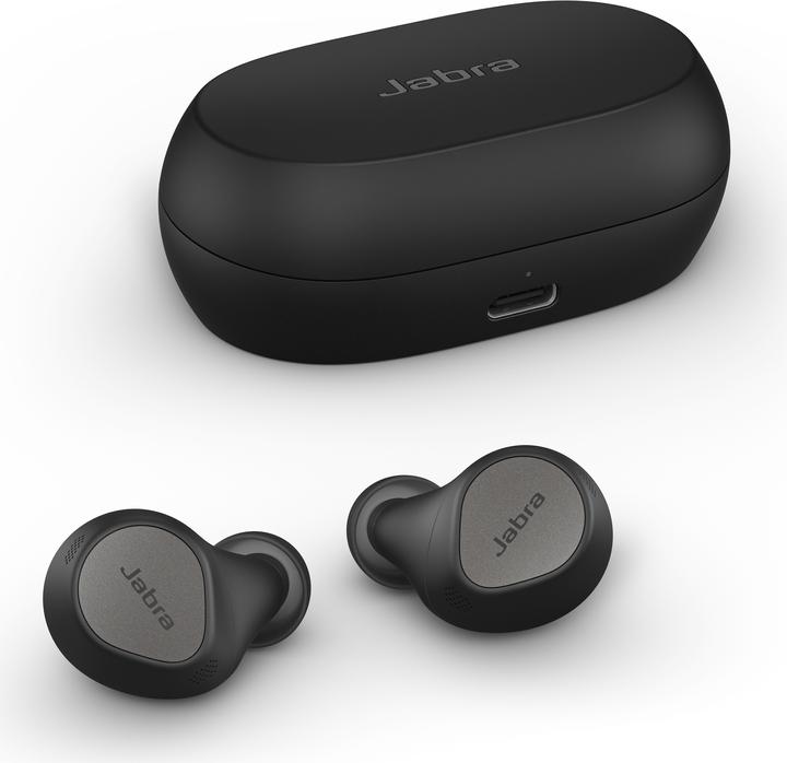Actual product image Jabra Elite 7 Pro (ANC, 8 h, Wireless)