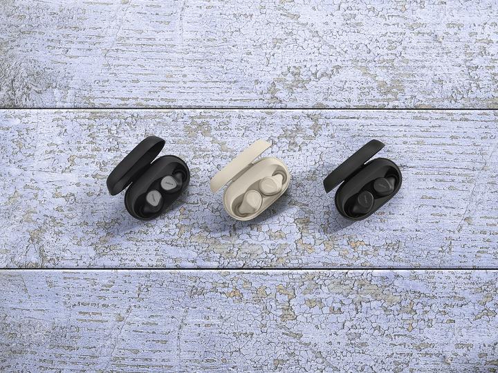 Produktbild Jabra Elite 7 Pro (ANC, 8 h, Kabellos)