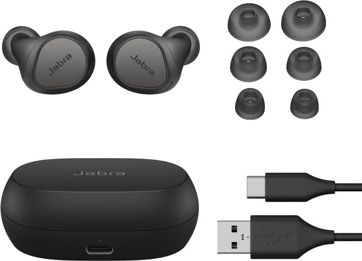 Actual product image Jabra Elite 7 Pro (ANC, 8 h, Wireless)