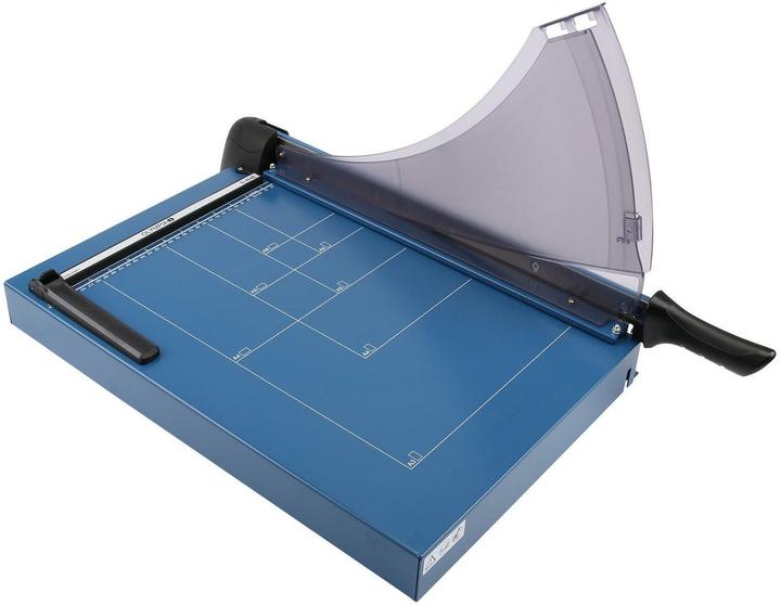 Olympia Machine à découper G 4640 (40 feuilles, A3)