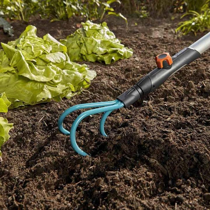 Immagine prodotto Gardena coltivatore combisystem