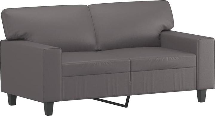 Actual product image vidaXL Sofagarnitur (2 person sofa)