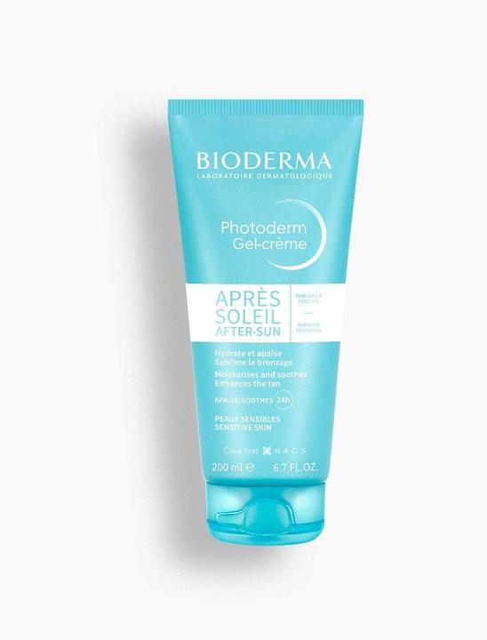 Image du produit Bioderma Photoderm (200 ml, Gel après-soleil)
