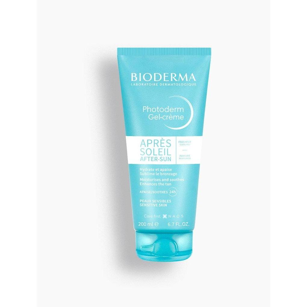 Bioderma Photoderm (200 ml, After Sun Gel) (28520B)