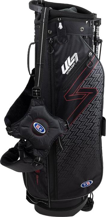 Image du produit U.S. Kids Golf Sac à dos sur pied 60" 152-160cm