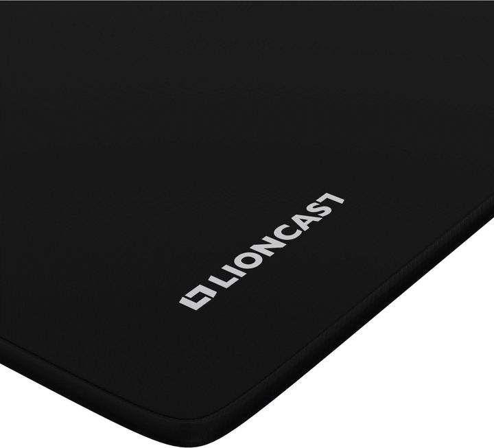 Produktbild Lioncast Conquer Gaming Mauspad