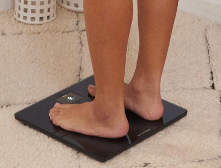 Produktbild Withings Body Comp (200 kg)