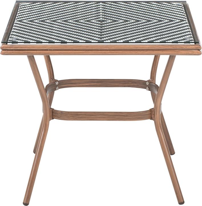 Produktbild Beliani Rifreddo (80 x 80 x 71 cm)