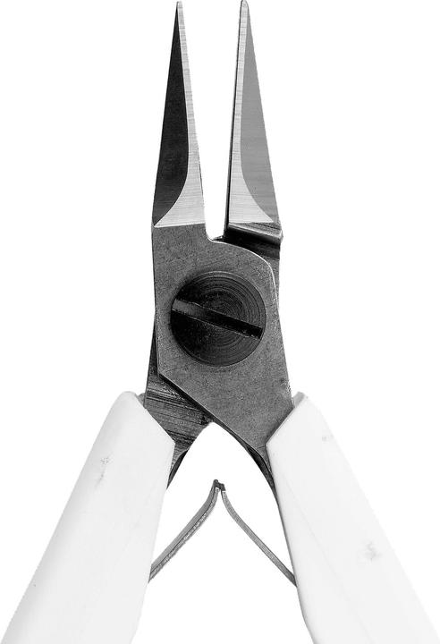 Actual product image Lindstrom Flat pliers 7490 Lindström (120 mm)