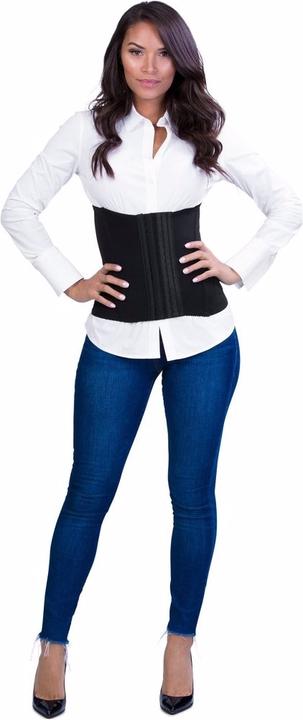Actual product image Belly Bandit corset (XL)