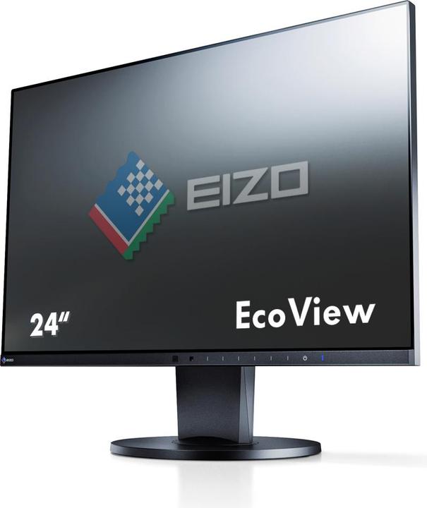 Image du produit Eizo Ev2450 (1920 x 1080 pixels, 24")