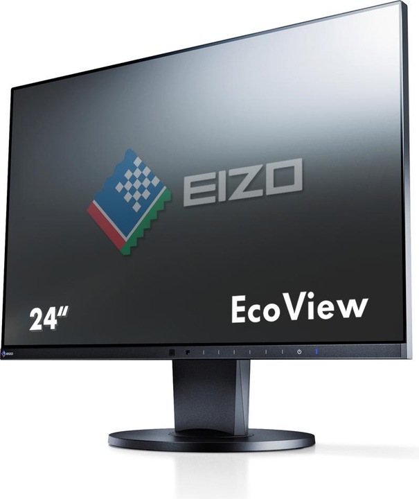 Produktbild Eizo Ev2450 (1920 x 1080 Pixel, 24")