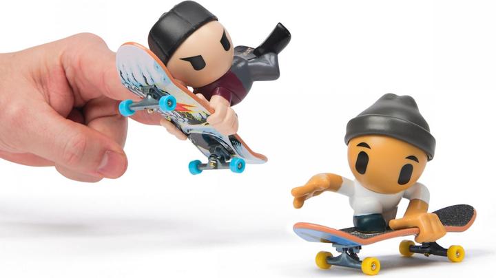 Produktbild Tech Sk8 Crew Multi Pack (Englisch)