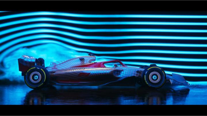 Actual product image Frontier F1 Manager 2022 (PS5, EN)