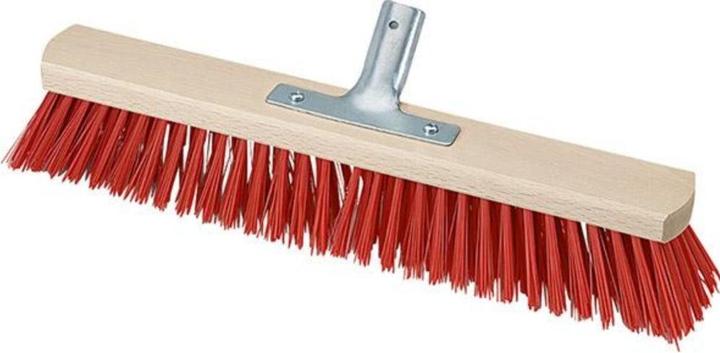 Productafbeelding Dönges Halbezem, Power Stick zonder steel, Elaston, 500 mm (1 Pcs.)