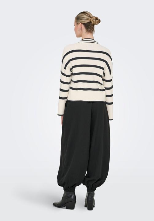 Immagine prodotto Only Maglione a collo alto (XL)