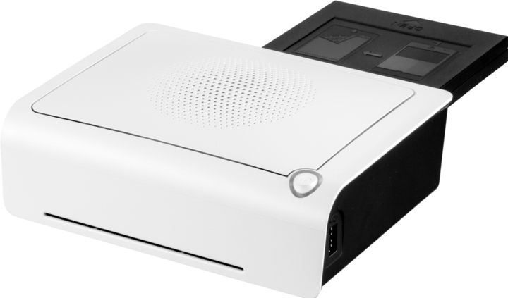 Actual product image HiTi P 310 W (Thermal printing, Colour)