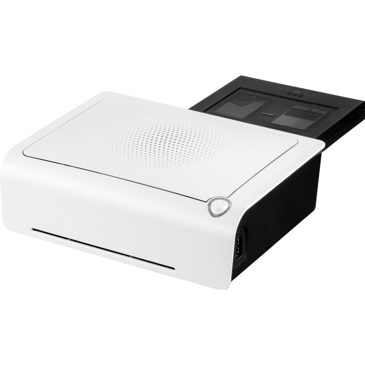 Thumbnail - HiTi P 310 W (Thermodirekt, Farbe), Drucker, Weiss