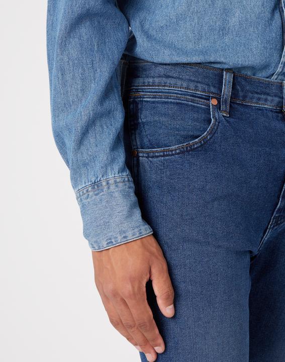 Produktbild Wrangler Larston