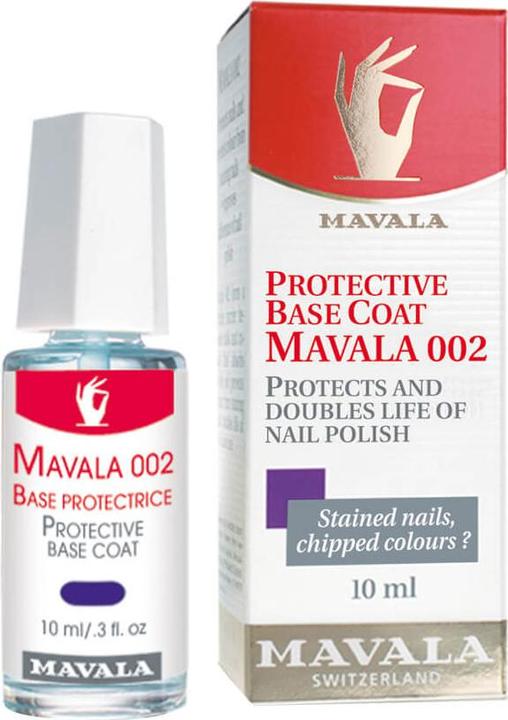 Image du produit Mavala 002 Nagelunterlack (10 ml)