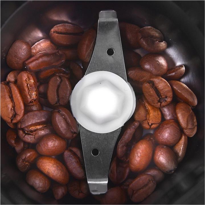 Produktbild Adler AD 443 Kaffeemühle