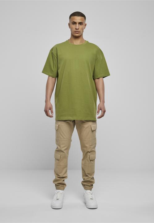 Produktbild Urban Classics Heavy Oversized Tee (M)