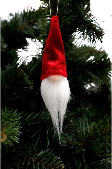 Immagine prodotto Home&Styling Dekoracja świąteczna Home Styling Collection mikołaj