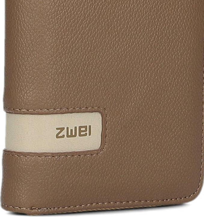 Image du produit Zwei Mademoiselle Geldbörse 20 cm
