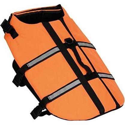 Croci Schwimmweste für Hunde (Hundeschwimmweste), Hundebekleidung