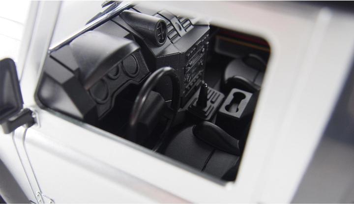 Actual product image Amewi Scale D90X12 (RTR Ready-to-Run)