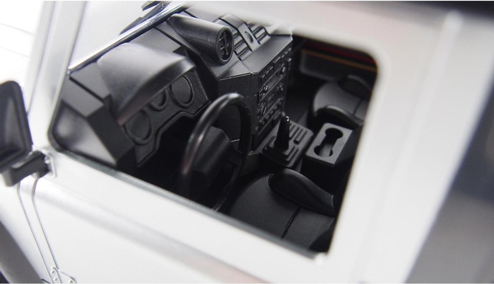 Actual product image Amewi Scale D90X12 (RTR Ready-to-Run)