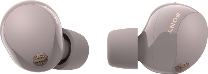 Image du produit Sony WF-1000XM5 (NC, 8 h, Sans fil)