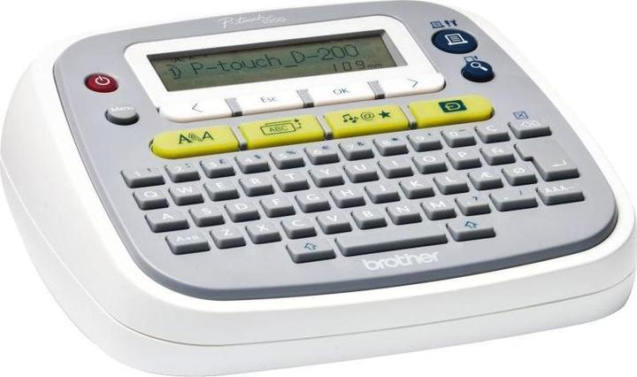 Image du produit Brother P-Touch PT-D200