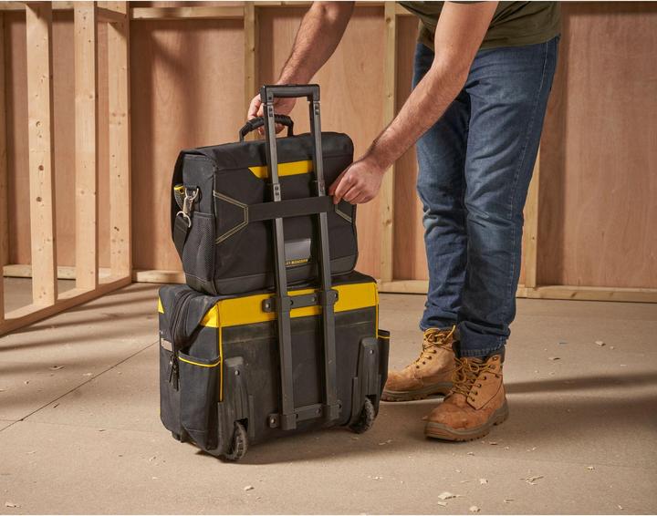 Produktbild Stanley Laptop- und Werkzeugtasche (1 Teil)