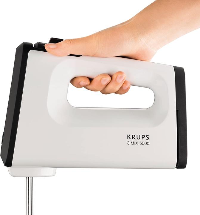 Produktbild Krups 3Mix 5500 Plus (500 W)