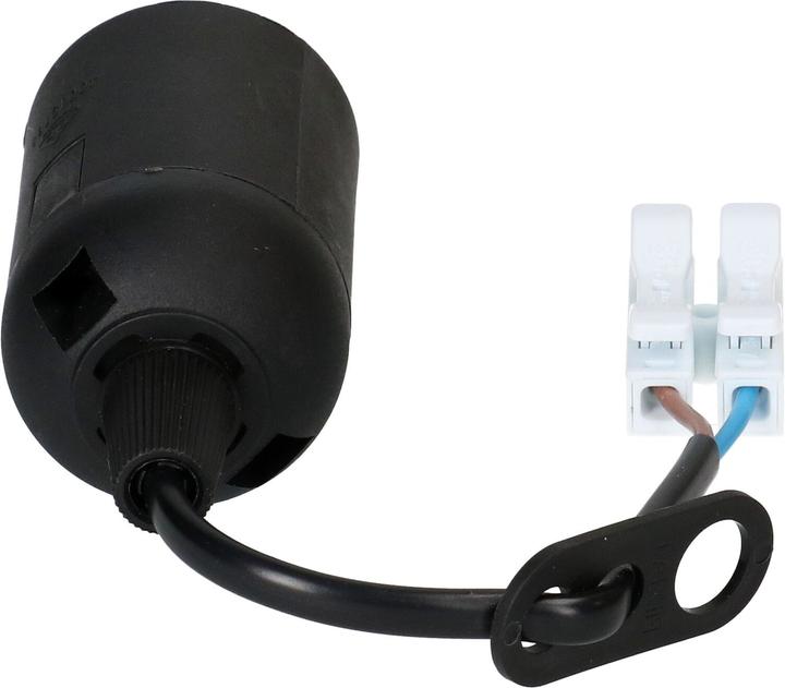 Immagine prodotto Max Hauri Baustellenfassung