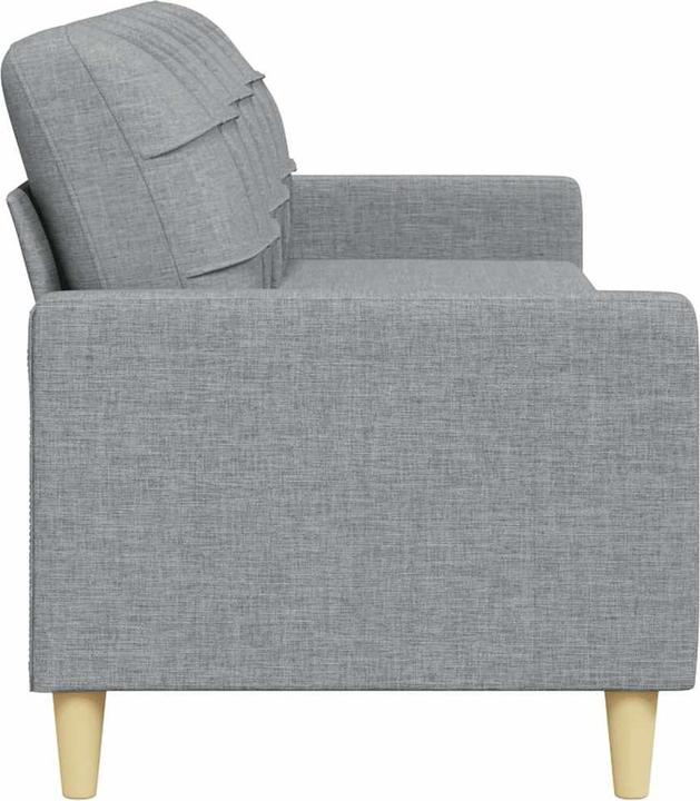 Produktbild vidaXL 3-Sitzer-Sofa (3-Sitzer)