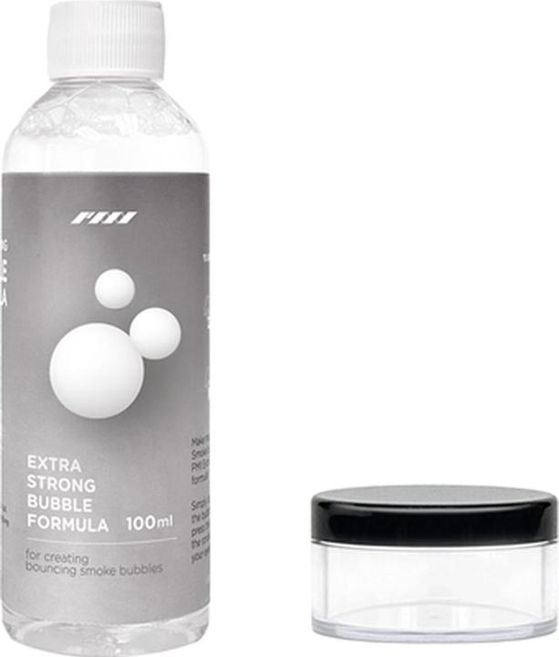 Produktbild PMI Blasenflüssigkeit 100ml