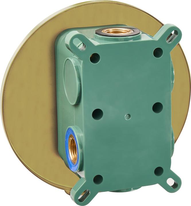 Image du produit Beliani Canaima