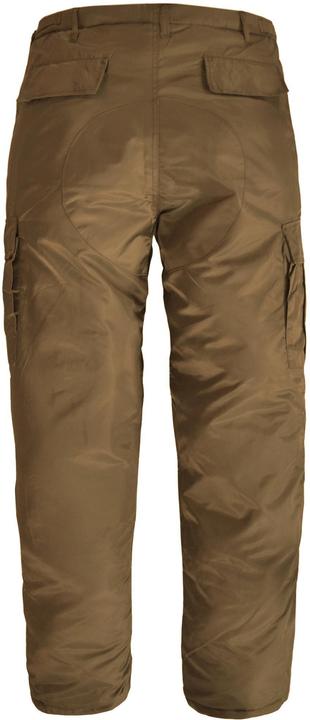 Actual product image Normani Men's thermal winter pants Yerupaja (3XL)