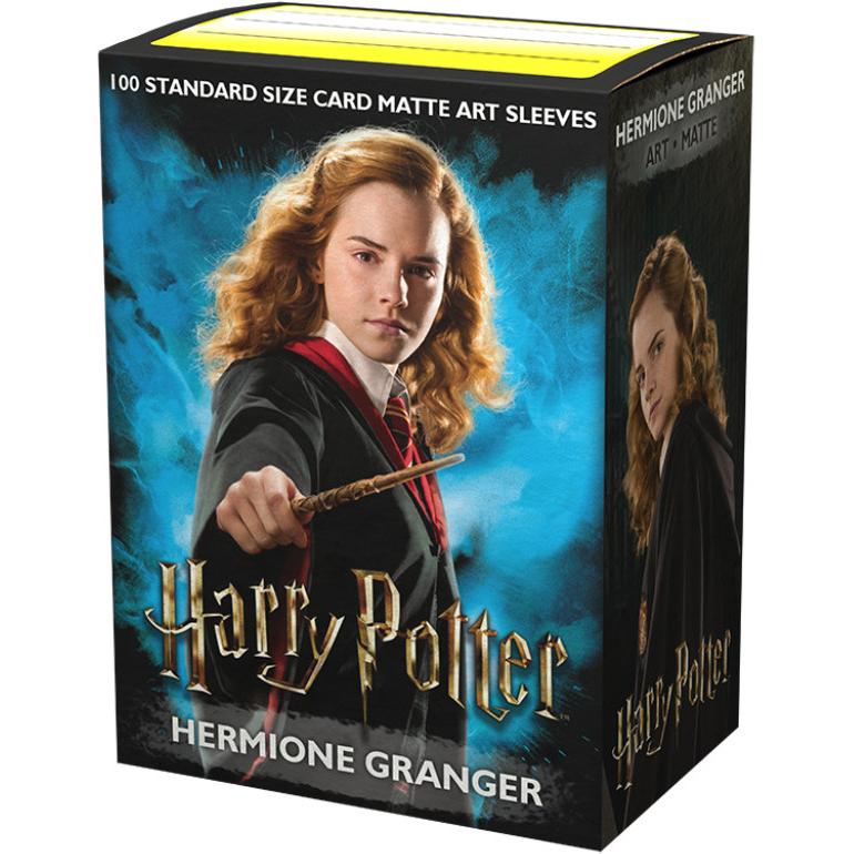 Arcane Tinman ART16020 - Manicotti artistici - Mondo magico - Hermione Granger (100)