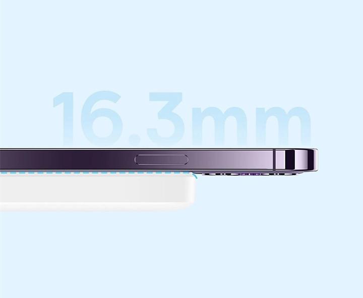 Produktbild Baseus Magnetic Mini (6000 mAh, 20 W, 22.20 Wh)