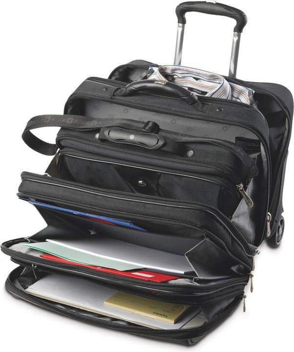 Immagine prodotto Wenger Patriot (25 l)