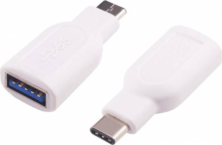 Actual product image PremiumCord Adapter USB 3.1 plug C (USB 3.0, USB 3.1)