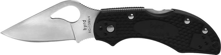 Image du produit Spyderco Robin2 Léger (6.10 cm)