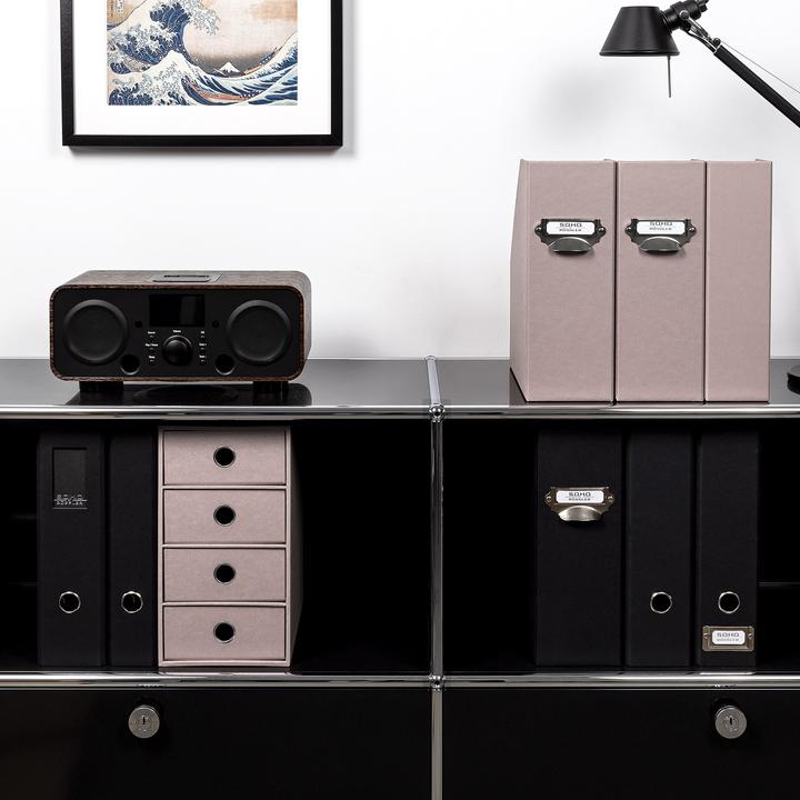 Image du produit Rössler Stehsammler (A4)