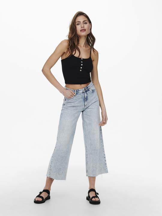 Produktbild Only Knopfverschluss Oberteil (XL)