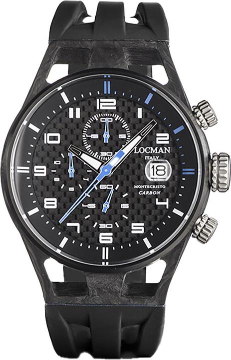 Locman Herrenuhr 
